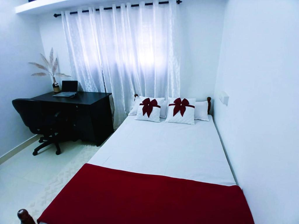 Homestay Near Backwaters Alleppey 