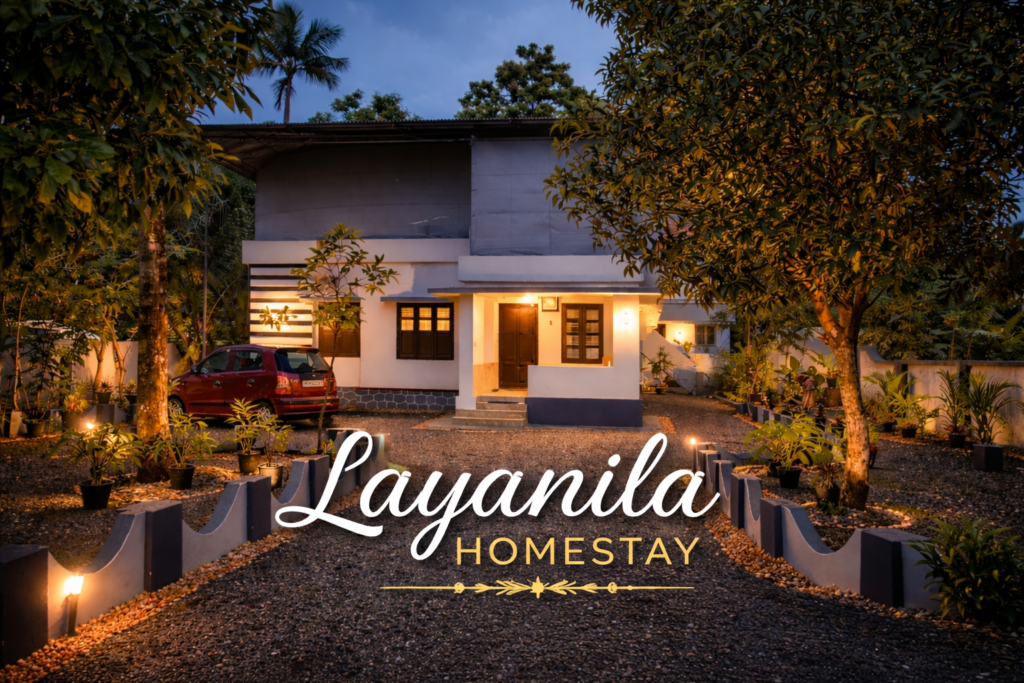 Layanila-Homestay-Room-Alappuzha