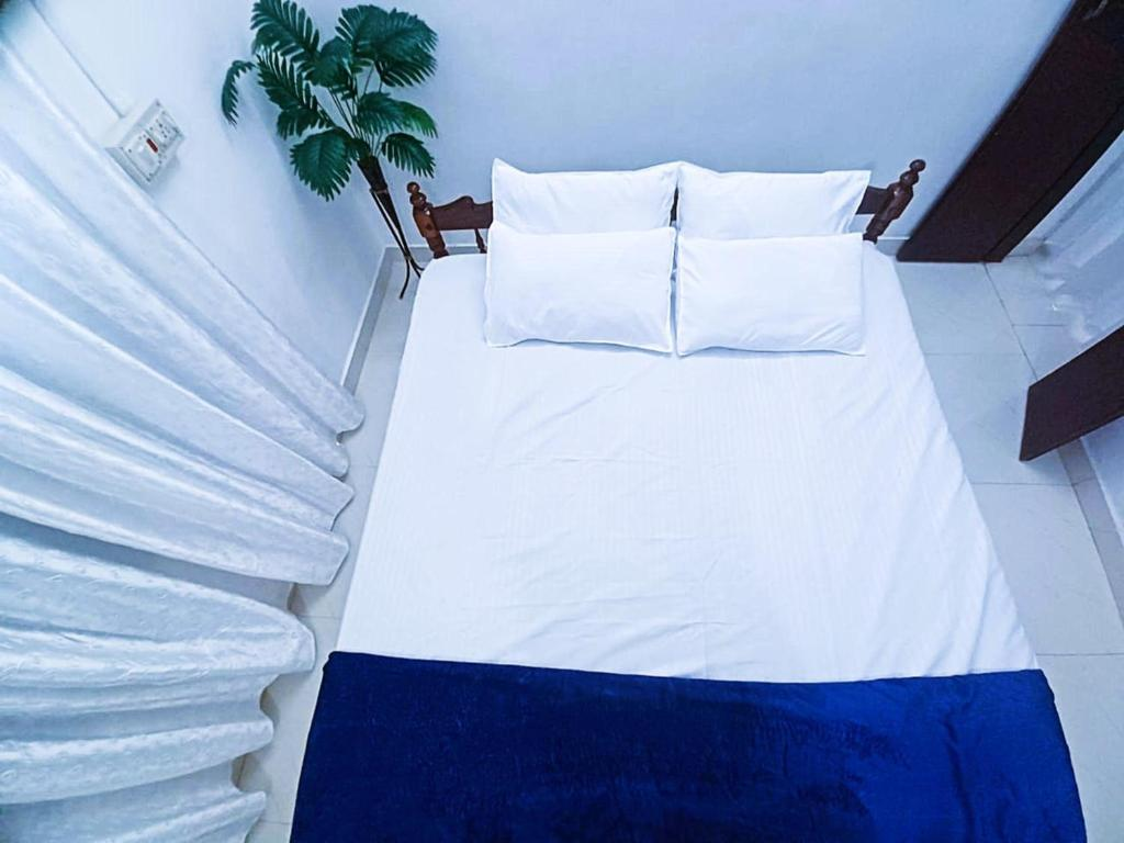 Bedroom in Alappuzha Layanila Homestay