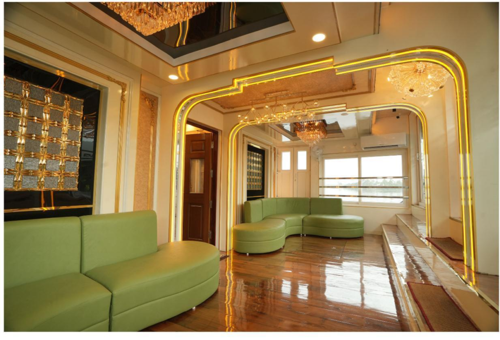 Kerala Tourism Water tourism Layanila Alappuzha best in deal