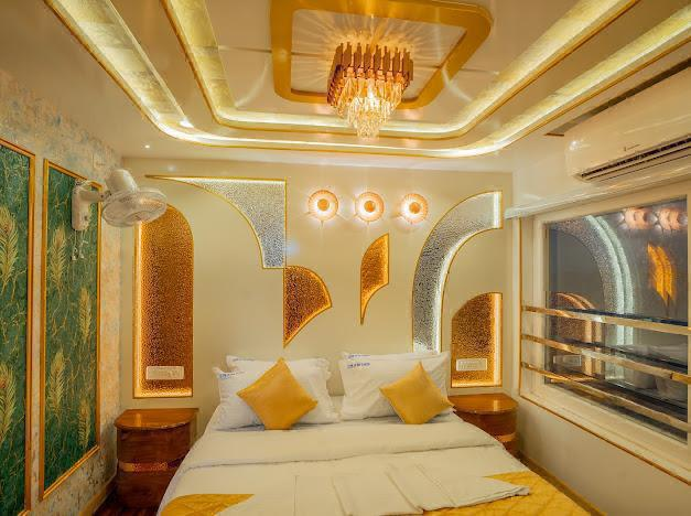 Kerala Tourism Water tourism Layanila Alappuzha best in deal