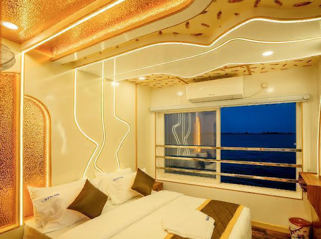 Kerala Tourism Water tourism Layanila Alappuzha best in deal