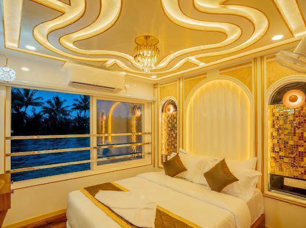 Kerala Tourism Water tourism Layanila Alappuzha best in deal