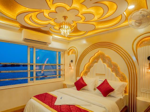 Kerala Tourism Water tourism Layanila Alappuzha best in deal