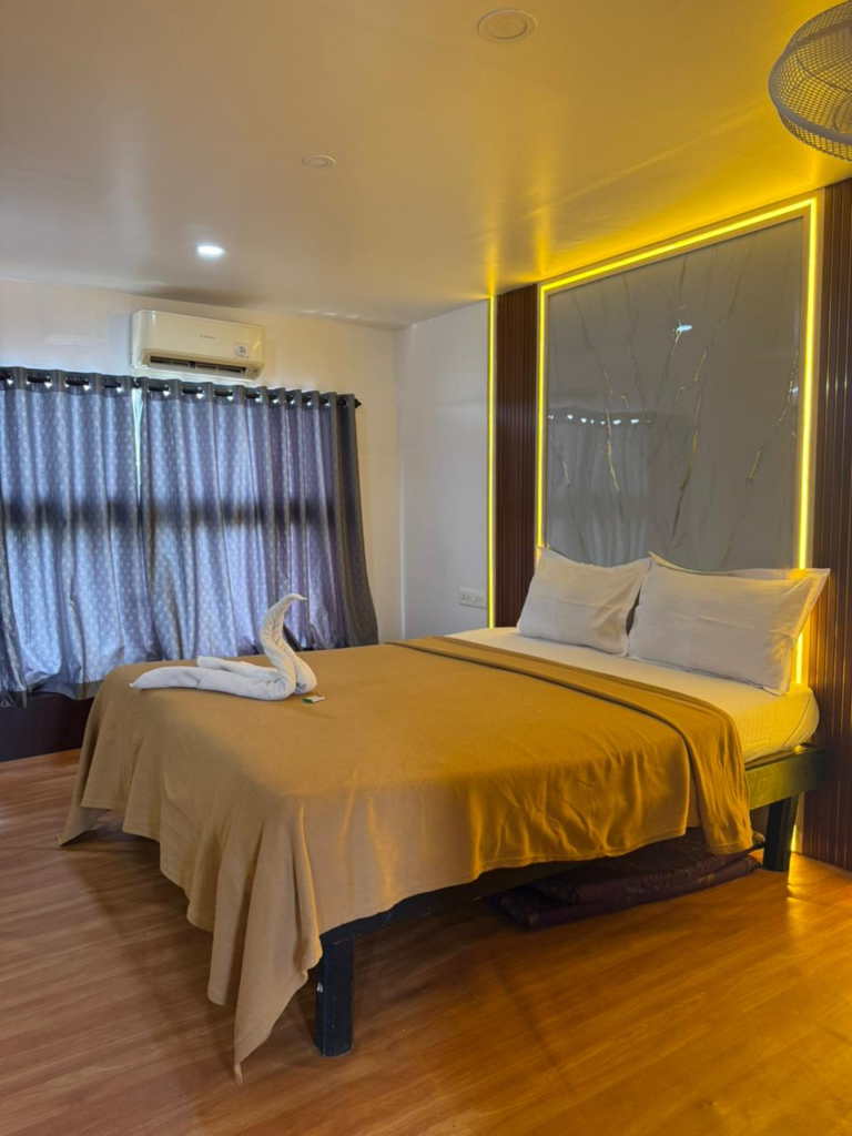 Bedroom Kerala Tourism Water tourism Layanila Alappuzha best in deal