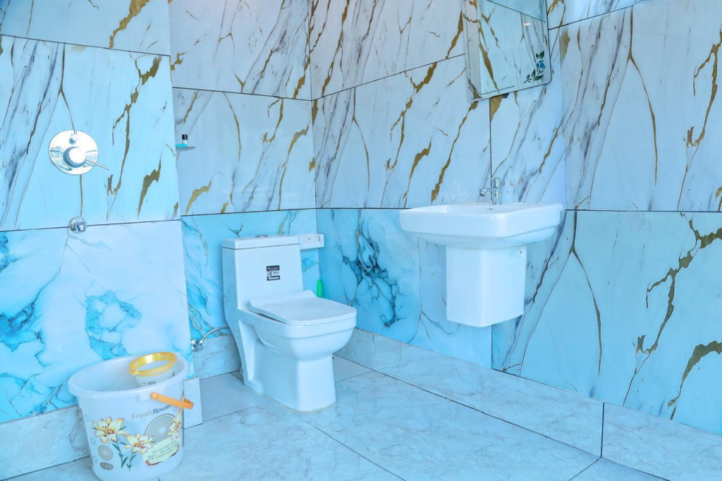 Bathroom Kerala Tourism Water tourism Layanila Alappuzha best in deal